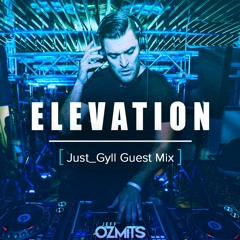 Jeff Ozmits // ELEVATION 074 w/ Just_Gyll