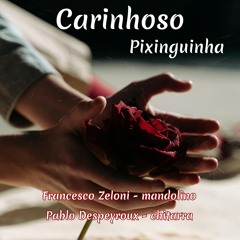 Carinhoso