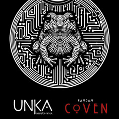 Kala_DjSetLive_RamdamCoven