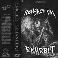 Kehanet İşi (Prod. by DUNGEONMANE)
