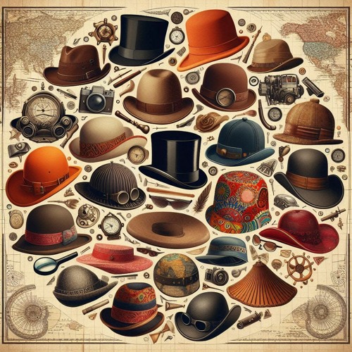 All Around My Hat