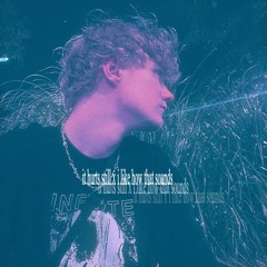 i like how that sounds