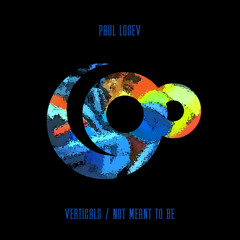 Paul Losev - Verticals (Club Mix)