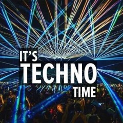 TECHNO BASS WHISPERS ....!!!!