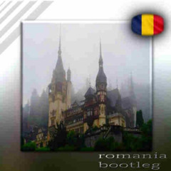 Romania bootleg (w/ @ilyhiryu)