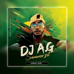 DJ AVRAHAM GEGNWE INTRO SUMMER TIME SET 2021