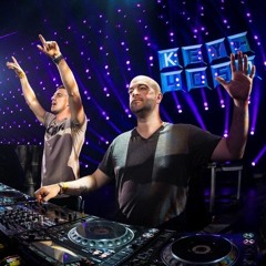 KEY4050 Live @ Subculture Bangkok Thailand 2023