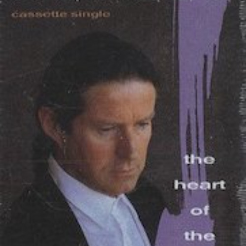 Don Henley & The Eagles - The Heart Of The Matter (Nintendo DS Style)