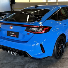 ACAPELA MC LONE - HONDA CIVIC