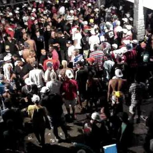 SUPER BOTAÇÃO NELAS - FUZUE - DJ´S NIKÃO E MOCIN DO SD 2050