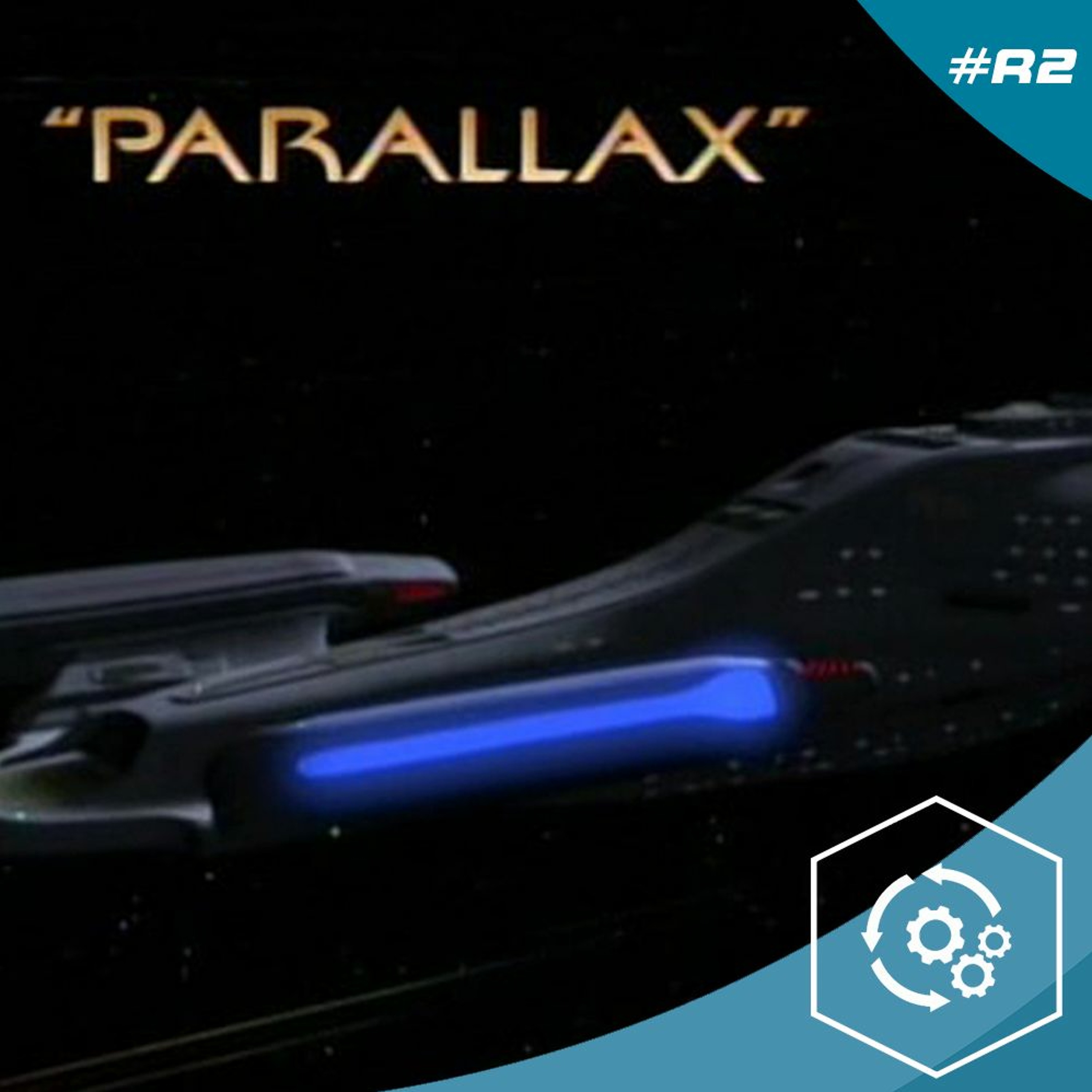 Parallaxis Univerzum