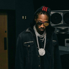 Told My Remix
