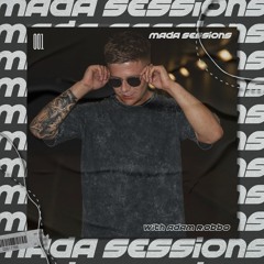 Adam Robbo - MADA Sessions - 001