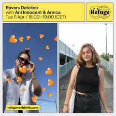 Ravers Dateline w/ Annca (11/04/23)
