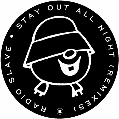 Radio Slave - Stay Out All Night (KUSP Remix)