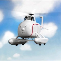 Suite For Harold The Helicopter (Arranged for Orchestra)