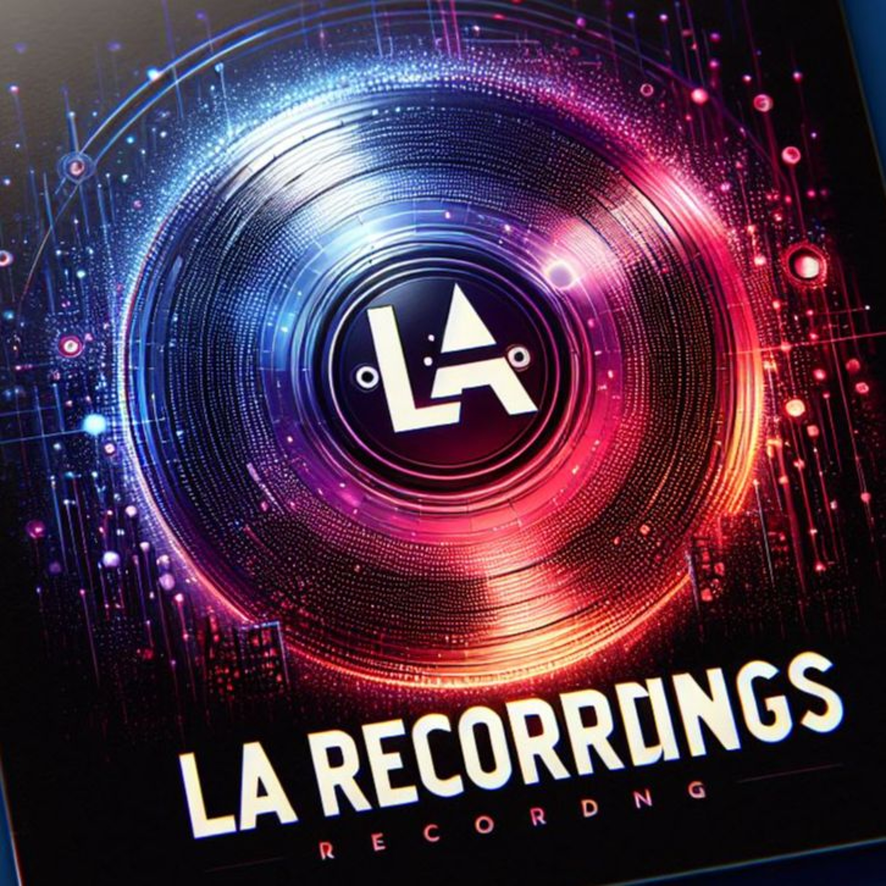 LIQUID  - Robot Noize episode artwork