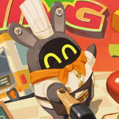 When Sandwiches Come A Knockin' - Zenless Zone Zero OST