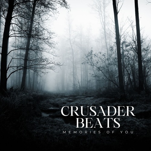 Memories Of You | Intense Dark Piano Hip-Hop Type Beat 2025