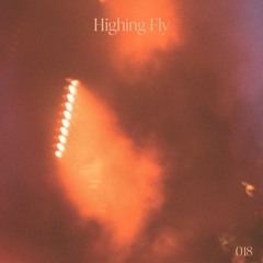 kinetic mix 018: Highing Fly "dark mornings"