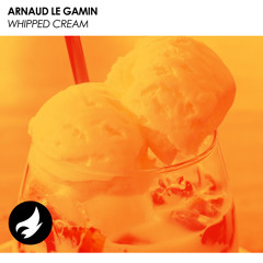 Le Gamin on Alveda Records