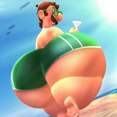 Booty Feat. Naughty Naughty And GIA