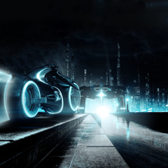 LTØ   Rider of the Night