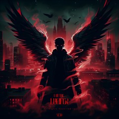 SEED - I AM THE LUCIFER | SHADES | 2024