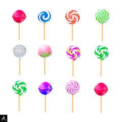 Loja de Doce
