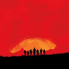 Red Dead Redemption 2 (Rescore) - Theme / Low Tension / High Tension