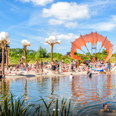 Dinges & Die Ene @ Wildeburg 11-07-2025