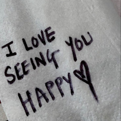 The feelings mutual
