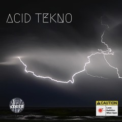 Coven - Acid Tekno