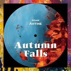 PREMIERE: Adam Antine — Bowl (Original Mix) [Deepology Special]