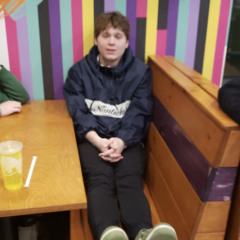 cute (prod. siem spark x ayoley)