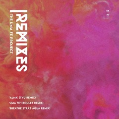 Daviaa x MRo- Uma Fe (Roulet Remix)