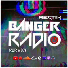 Best & Emotional Progressive House / EDM / Mainstage Mix 2025 🔥 | Nonstop EDM Bangers | RBR #071