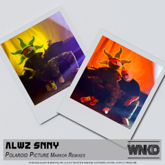 ALWZ SNNY - Polaroid Picture (Markor Remixes)