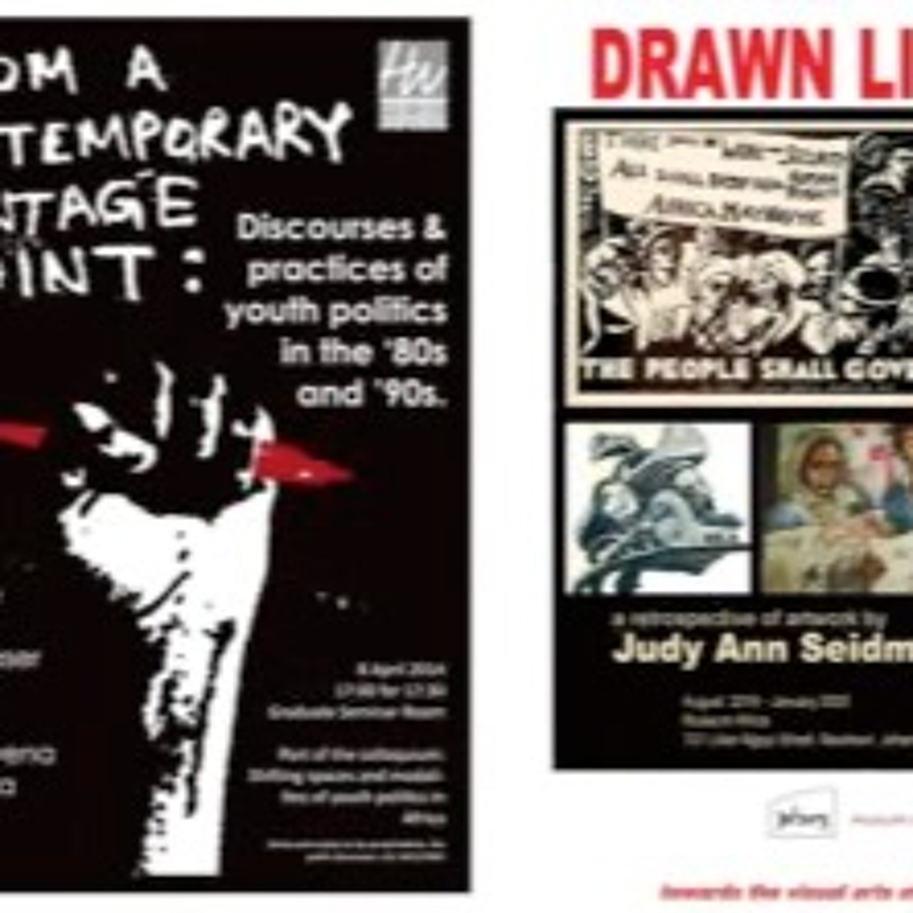 History Workshop Around the World