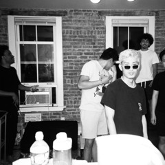 Frank Ocean - White Ferrari (Ami & Supa Remix - Sped Up)