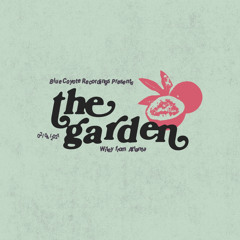 "The Garden" (demo) prod. Bird Language