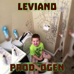 Leviano (Prod. Ogen) - 123 BPM - VENDIDO