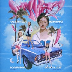 IF GNARLY BY KATSEYE WAS PRODUCED FOR AESPA