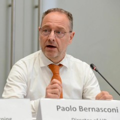 Impactpool Podcast - Paolo Bernasconi - Director of HR at OSCE