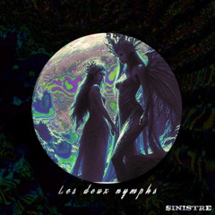 Sinistre - Les Deux Nymphs