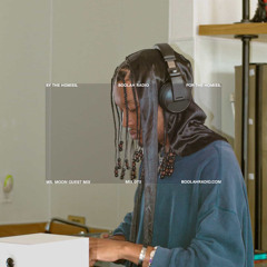 Mix 073 - Mr. Moon Guest Mix