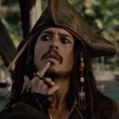 Long Time Pirate Mix