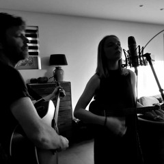 Cry Love (John Hiatt cover)