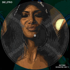 Pussycat Dolls - Buttons (Disastro Edit)