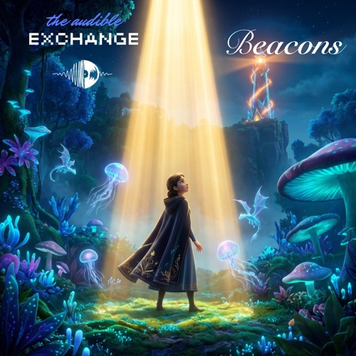 ミュージック Nostalgia EchoeS Rewind to winderlust Stream Echoes of Nostalgia by The Audible Exchange | Listen online